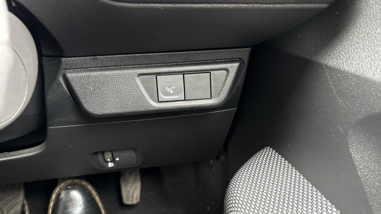 Dacia Sandero Stepway 1.0 TCe Expression 5dr Petrol Hatchback